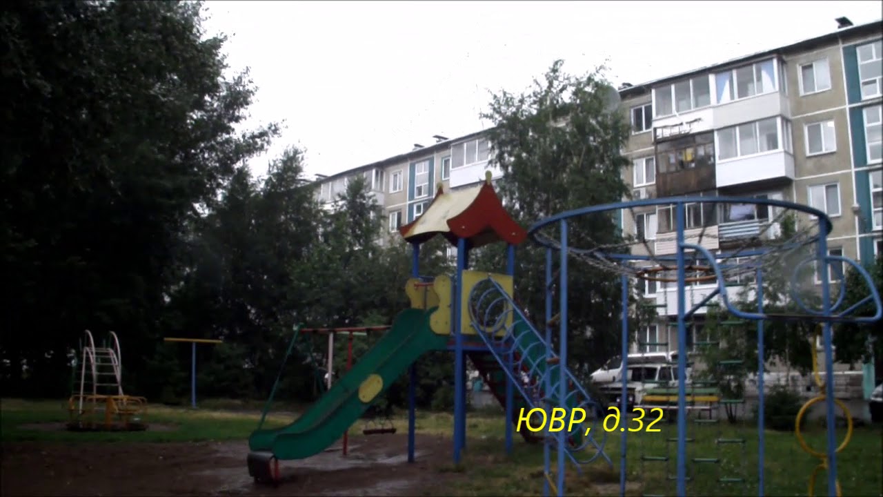 Карта ювр ачинск