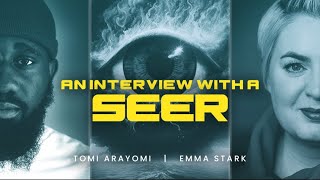 An interview with a SEER