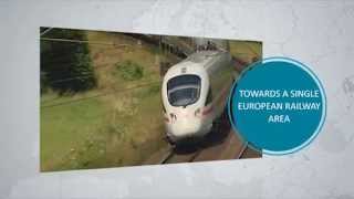10th Anniversary of the European Railway Agency