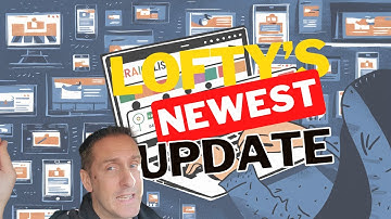 The New People and Segments Overview In Lofty CRM