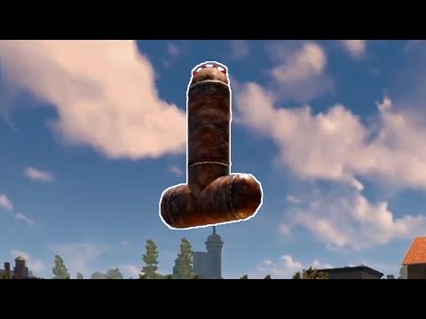 The world's most polished "Alpha" (7 Days To Die "Review")
