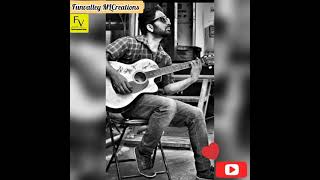 Ab To Aadat Si H Mujhko Aise Jeene M Song By Nitin Funvalley Mlcreations