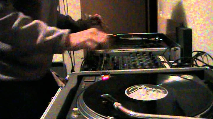 mix à l'ancienne (Chic "good times" Vs Quenn "Another one bites the dust")