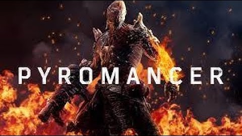 Outriders - Pyro T15 Boomtown Speedrun 3:05 (No Golem)