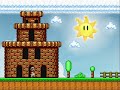 Mario Forever Community Edition 22 World 1 Walkthrough