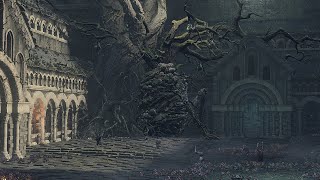 Dark Souls Sound Design - Curse-Rotted Greatwood