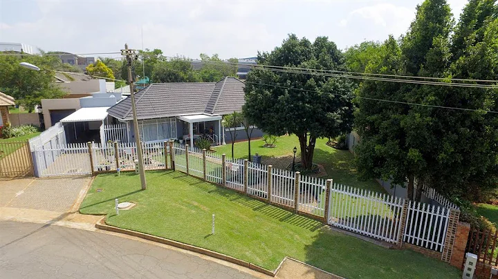 3 Bed House for sale in Gauteng | West Rand | Krugersdorp | Silverfields | 49 Hartford  |