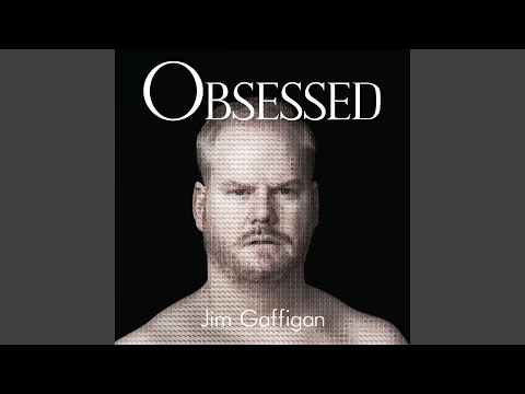 jim gaffigan fried bread