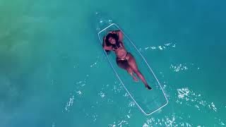 Clear Kayak Cinematic Showcase - Sint Maarten