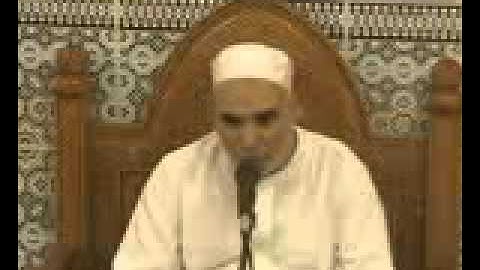 الشيخ عبدالعال الكفراوي سورة الانفال المانيا