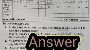 10th class sa term 1 social studies question paper answers self assessment term 1 model for practice