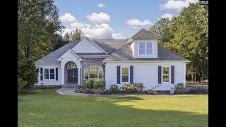 NEW LISTING: 3934 Stoney Hill Road Newberry SC 29108