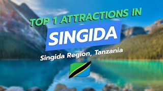 Top Attraction In Singida, Tanzania Lake Singida Citygems Travel