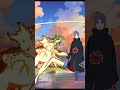 Minato vs Akatsuki