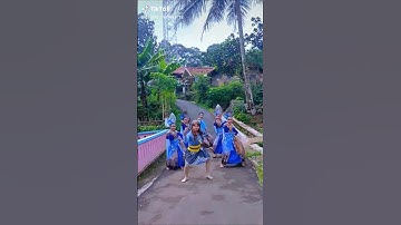 Jaipong tiktok #shortvideo #tari #subscribe #tarian #video #jaipong #goyang #geboy #geol #feedshorts