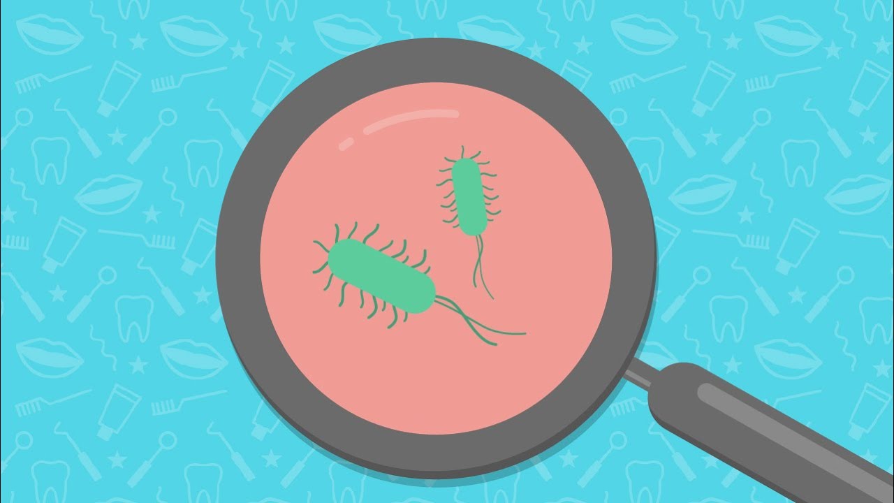 Your MDA Dentist Can Gum Disease YouTube