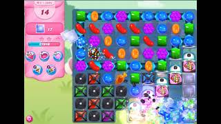 Candy Crush Saga   level 2008  no boosters