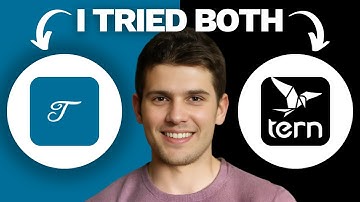 TRAVELJOY VS TERN: BEST TRAVEL AGENCY SOFTWARE FOR YOU IN 2025?