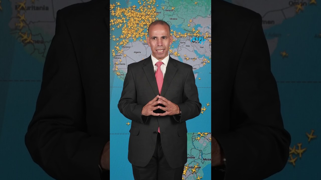 إيران وبداية النهاية