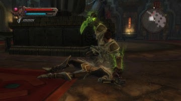 Kingdoms of Amalur: Reckoning (PS3) Gameplay - Part 15