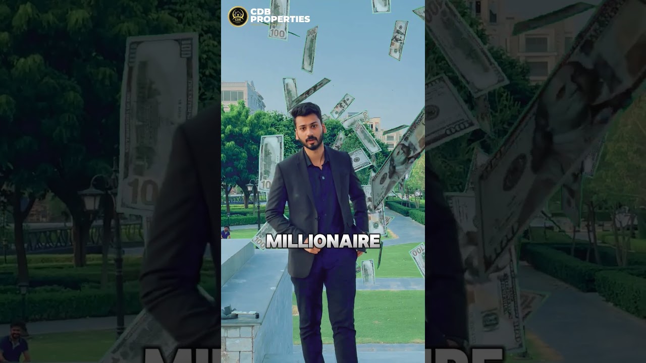 Лучшие возможности для покупки недвижимости в Лахоре | Безопасные, надежные и прибыльные инвестиц...