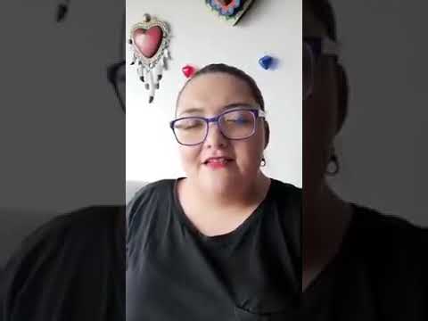 Alejandra Ley Envia Un Carta Abierta A Mauricio Clark.