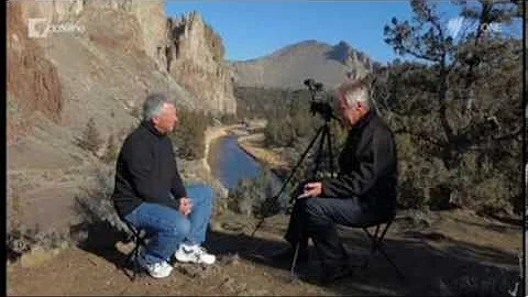 SBS Dateline Exclusive Interview with Christopher ...