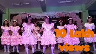 🌸🌸🌸made in India song group dance 🌸🌸🌸