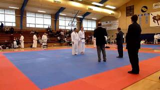 Friendship Cup Tournament - February 12, 2011