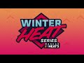 Winter Heat Series