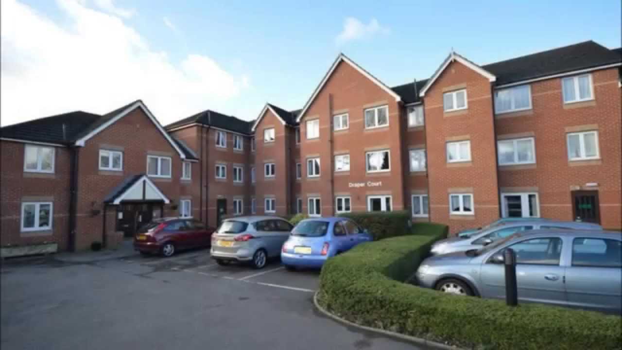 Draper Court, Mavis Grove, Hornchurch, RM12 6BN YouTube
