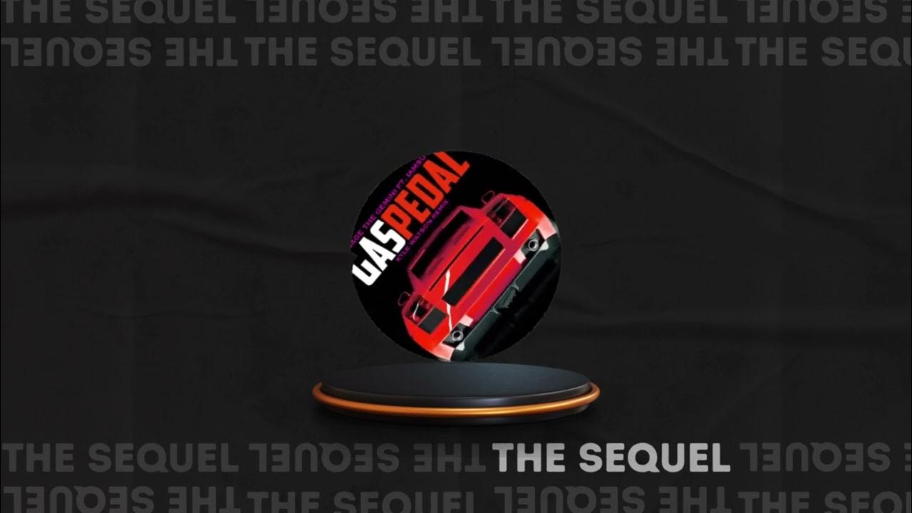Gas Pedal (Kyle Watson Remix) [Empire] YouTube