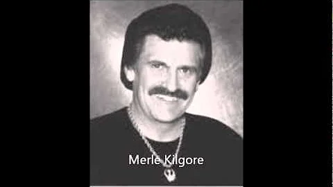 Merle Kilgore Interview About Johnny Horton