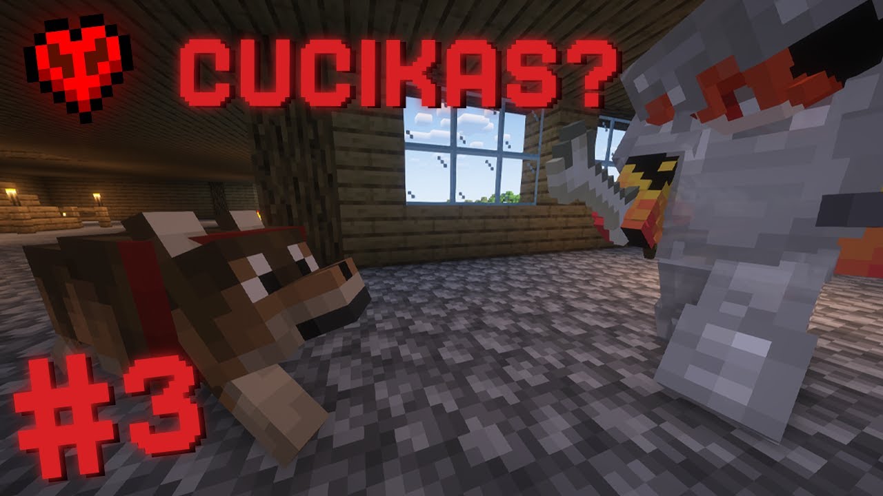 Lietuviškasis HardCore #3 – CUCIKAS?