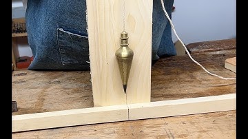 54.How To Guarantee Straight & Level