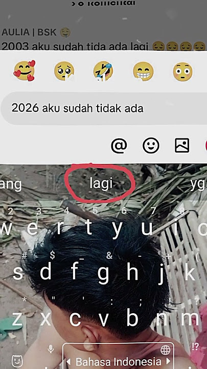 jagan lupa let dan supkrep