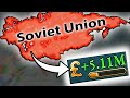 Forming The MOST POWERFUL Nation In Victoria 3