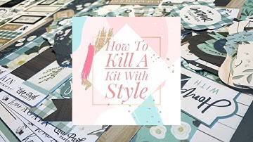 How To Kill A Kit With Style June 2021 Kit Share