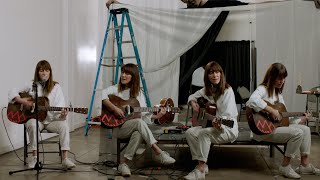 Feist - Hiding Out In The Open (Official Music Video)