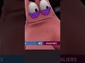 SPONGEBOB TAKES OVER THE NBA Shorts 