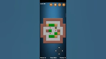 sokoban free# MICROBAN4 #level #66