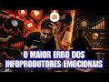 O maior erro dos infoprodutores emocionais