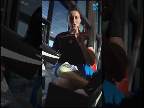 Liga Femenina Movistar Estudiantes - Puma Hoops