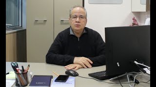 Prof. Dr. Ahmet Satıcı - Göz Ve Yaşlanma İlişkisi