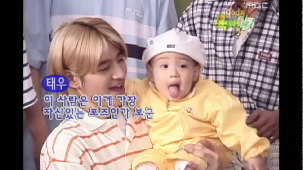 Achieve the Goal Saturday, #03, 20000513