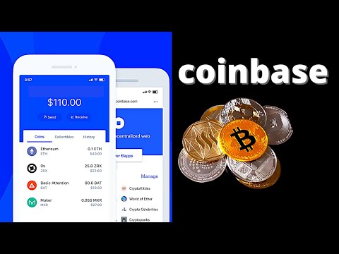 Como Crear Una Cuenta Y Registrarse En Coinbase