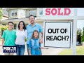 LIVE: Is the American Dream out of reach?
