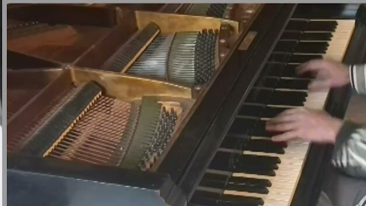 Liszt Hungarian Rhapsody #6