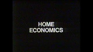 BBC SCHOOLS - Home Economics: Ep5 Animal Foods and Choices (TX 04.06.1985)