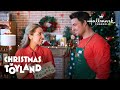 Preview - Christmas in Toyland - Hallmark Channel